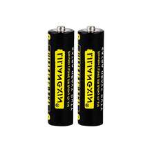 1.5V AA/AAA Disposable Alkaline Batteries, Suitable For Wireless Keyboards, Calculators, Remote Controls, Electronic Toys, Etc. - AA(LLX) - View 10