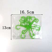 1个耐用可调节植物支撑架，锻铁植物固定支架，户外盆栽植物固定装饰工具，植物稳定器和支撑系统 - 金属攀援植物训练器，非常适合植物健康生长，植物支撑结构 | 攀援植物支撑 | 金属稳定器 - 彩色 - 查看 10