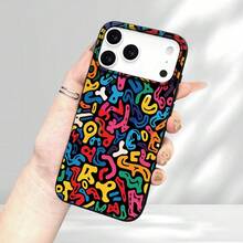 Fashion Phone Cases - Multicolor - View 1