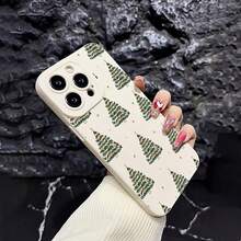 Basic Phone Cases - Ivory - View 3