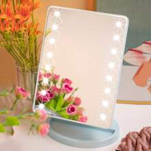Makeup Mirrors & Shower Mirrors - Multicolor - View 1