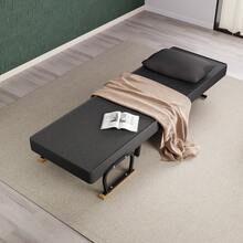 Sofa Bed Set - Grey - View 3