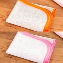 Heat Resistant Mesh Ironing Cloth, Protective Ironing Mesh Cloth, Protective Anti-Scald Mesh Pad, Household High Temperature Insulation Net Pad For Ironing, Suitable For Clothes, Pants, Skirts, Fabrics