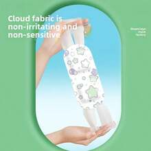 It Has A Very Precise Temperature Control, Always Maintaining Around 40°C, The Golden Hot Compress Temperature. This Temperature Is Not Too Hot To Be Uncomfortable, Yet It Can Just Open The Pores Around The Eyes And Promote Blood Circulation, Unlike Ordinary Eye Masks That Either Cool Down Quickly Or Have Fluctuating Temperatures. This Product Can Maintain Heat For 10-15 Minutes, Which Is Just Enough Time For You To Relax. Insulation, Galentines, Puppy, Carnival,Spring Summer Picks,Brides Maid Gifts,Room,Bedroom Decor,Beach,Travel,For Men,For Women,Vacation - Multicolor - View 9