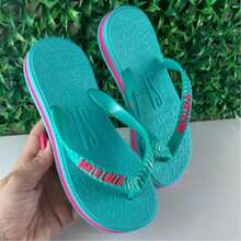 Santa Lolla Adult Orthopedic Comfort Flip-Flop Sandal Launch 2024 Fashion Flat - 綠色 - 查看 4