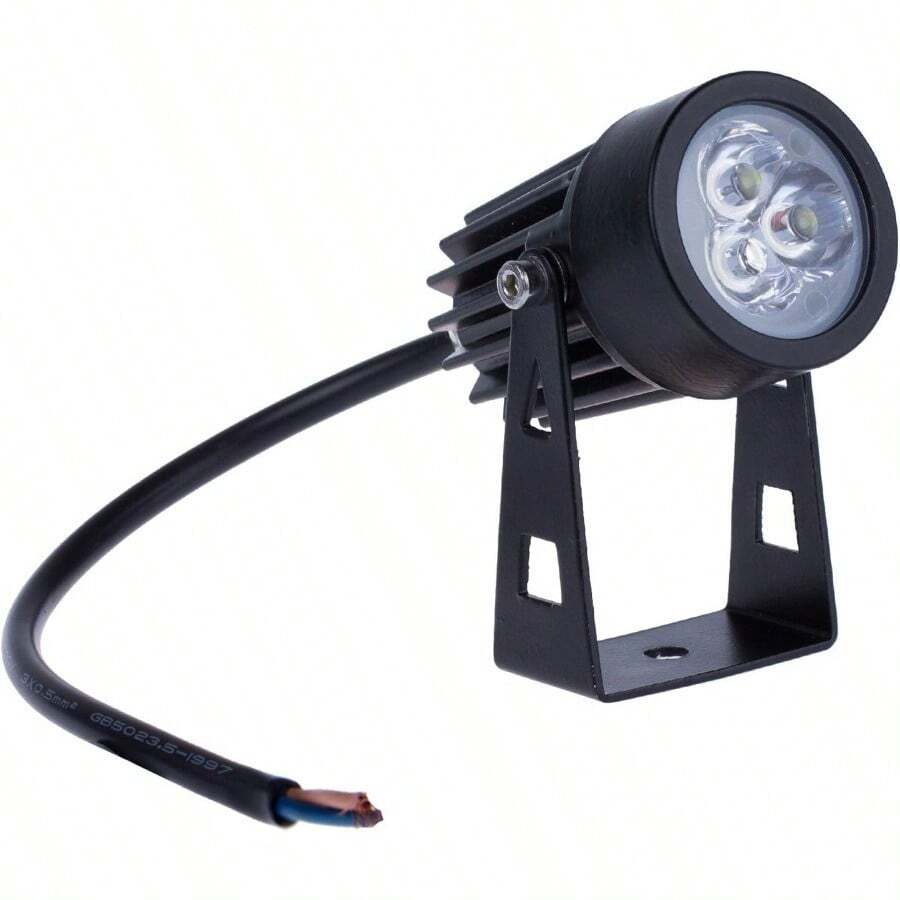 Step LightsLemonbest Outdoor LED Landscape Up Down Light Spotlight Low Voltage 12V for Yard Step Lawn Lighting Cool WhiteStep Lights