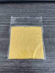 Molde de silicona para barras de chocolate de 10 cavidades extra grandes, antiadherente, fácil de limpiar y desmoldar para dulces rellenos, hornear y herramienta esencial para decorar pasteles - Multicolor - Ver 13