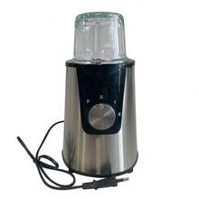 KLACK Countertop Blenders - EU C Type Plug(220-240V) - View 4