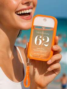 1Pc Brazilian Collection Spray Mist With Retail Package, Limit Edition Aromatherapy Indoor, Outdoor Air Freshener Fragrance Multi-Layered Heightened State Of Bliss Spray With Long Lasting Natural Fresh Charming Essentials, Releasing Elegant Janeiro Vanilla Coconut Floral Fruity Citrus Wood Aquatic Ocean Sea Scent For Dating, Party, Gathering, Traveling, Holiday, Home, Hotel, Office