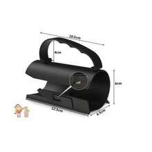 Weihnachts Geschenkpapier Schneider – Praktischer und tragbarer Rollenschneider