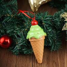 Outdoor Decor - Light Green - View 1