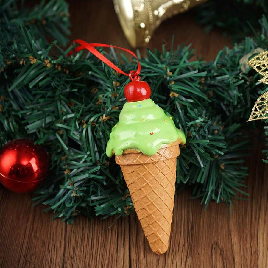 Outdoor Decor - Light Green - View 1