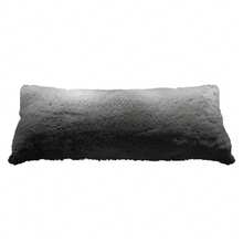 Decorative & Throw Pillows - Dark Grey - View 6