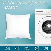 Pillow Inserts - White - View 7