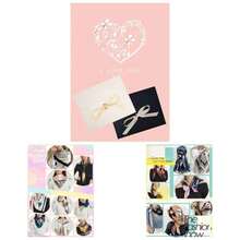 Women Scarves Accessories - 12 Pink, Leopard Pattern - View 1