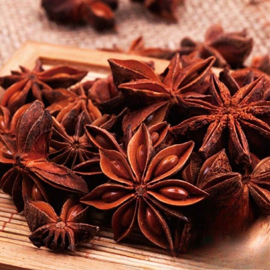 1包90克/120克/150克/180克/210克人造装饰干花，家居香氛配件，适用于节日活动，多种装饰干花片，蜡烛装饰，手工皂装饰，客厅、卧室、办公室、咖啡厅装饰，DIY手工香氛，增添香味的装饰配件，适用于所有节日活动和派对氛围装饰 - 家居香氛配件(1件) - 查看 1