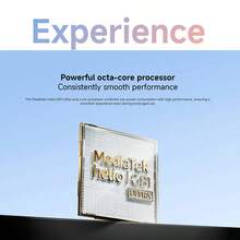 Xiaomi 小米 Redmi 15C 全球版智能手机，配备 6000mAh（典型值）大容量电池，纤薄精致的 7.99mm 机身，IP64 级防尘防水，沉浸式 6.9 英寸屏幕，最高支持 120Hz 高刷新率，支持 33W 快充，31 分钟即可充电至 50%，搭载强劲的八核处理器，最高 16GB 运行内存，支持内存扩展，5000 万像素 AI 双摄系统，清晰捕捉精彩瞬间。 - 黑色 - 查看 5