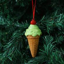 Outdoor Decor - Light Green - View 3