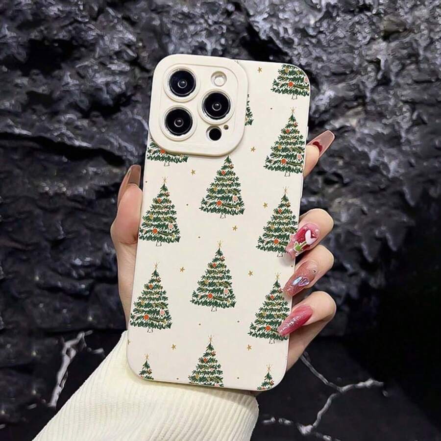 Basic Phone Cases - Ivory - View 1