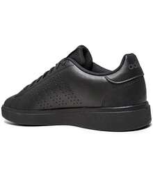Adidas Advantage Base 2.0 Men's Sneakers - Black - màu đen - Xem 4