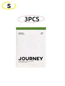 15/5/3/1pc Vacuum Storage Bags, Vacuum Bags, Clothes Vacuum Bags, Foldable Storage Bags, Manual Air Pump Bags, Thick Hand Roll Storage Bags, Travel Clothes Storage Bags, Vacuum Compression Bags, Luggage Clothes Vacuum Storage Bags - Multicolor - View 19