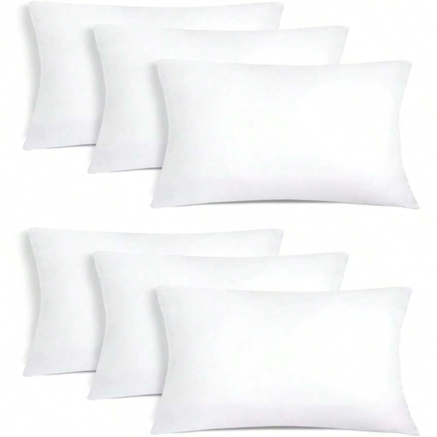 Pillow Inserts - White - View 1