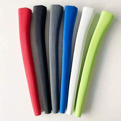 Golf Putter Grip Rubber Pistol Contour 6 Colors For Choose Golf Grip Club