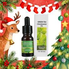 1 Botella difusor de gotero de aceite esencial + 1 humidificador de cristal, aceite esencial, humidificador/difusor de aromaterapia/piedra aromática/ambientador de coche, aromaterapia para relajar el dormitorio, fragancia duradera de incienso, rosa y limón aceites esenciales de plantas