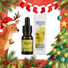 1 Botella difusor de gotero de aceite esencial + 1 humidificador de cristal, aceite esencial, humidificador/difusor de aromaterapia/piedra aromática/ambientador de coche, aromaterapia para relajar el dormitorio, fragancia duradera de incienso, rosa y limón aceites esenciales de plantas