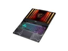 MSI Cyborg 15 - 15.6" GeForce RTX 5070 Laptop GPU - Intel Core 7 240H(1.80-5.20GHz)  - 16GB (8GB*2)DDR5 5600MHz Memory - 1TB NVMe SSD Gen4x4 SSD - Windows 11 Home - Gaming Laptops - 144 Hz IPS (Cyborg 15 B2RWGKG-409US ) - 美規B型插(110-127V) - 查看 9