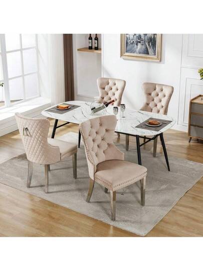 Dining Chairs view 7