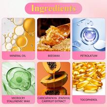 Advanced Protective Antiperspirant Deodorant, Cotton Candy Scent, Specially For Women, 72-Hour Sweat And Odor Control, Uses Body Temperature-Activated Technology - Natural Formula, Suitable For All Skin Types - 粉色 - 查看 6