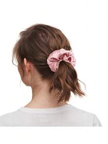 2/4/5/6/11/12pcs Unisex Hair Styling Brush Set (New Upgraded Curling Shaping Brush, 9-Row Nylon Cushion Styling Brush, Volumizing Brush, Tail Comb, Edge Brush, Spray Bottle, 4pcs Alligator Hair Clips, Flower Hair Clips, Hair Styling Brush Set) - Multicolor - View 8