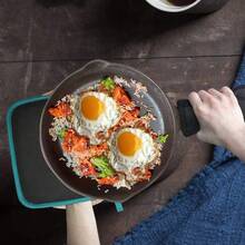 PotholdersSoportes para ollas y guantes de horno Verde Pot HoldersPotholders - verde - Ver 7