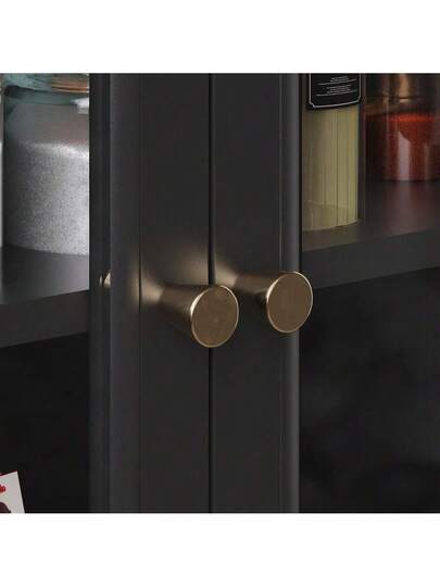 Mobile Storage Isl view 11