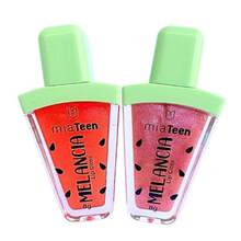 Lip Gloss Melancia Mia Teen 8g Mia Make