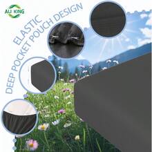 Fitted Sheets - Dark Grey - View 4
