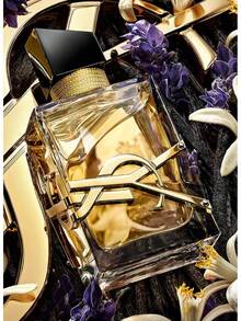 YSL Yves Saint Laurent Libre Women 1.6 Oz EDP Spray - Hoa - Xem 6