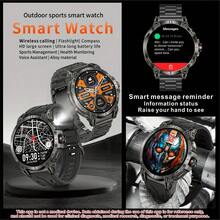 Smart Watches