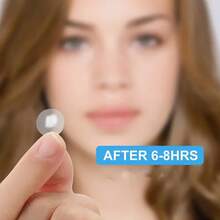 24pcs/12pcs Acne Pimple Patches, Hydrocolloid Material, Gentle & Non-Irritating, Containing Tea Tree Oil, Covers Body Blemishes, Alcohol-Free, Scar Covering