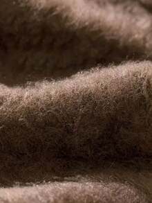 1/3/5/10/15/20双装男士保暖加厚登山靴袜，柔软舒适，适合寒冷天气，长袜，冬季，黑白配色，舒适保暖袜 - 彩色 - 查看 6