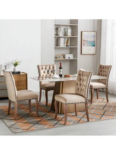 Dining Chairs view 2