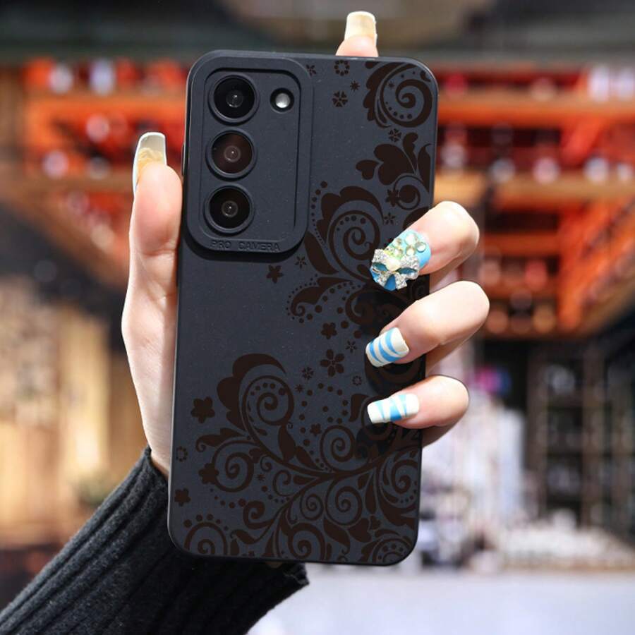 Basic Phone Cases - Mixed Colors - View 1
