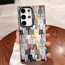 Basic Phone Cases - สีผสม - ดู 2