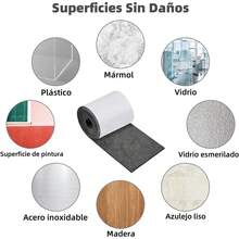 Mattress Nonslip Pads - Beige-100PCS - View 4