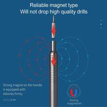 25-In-1 Precision Screwdriver Set, Multi-Function Repair Tools For Mobile Phone & Tablet Disassembly, Plastic, Uncharged - With Various Screw Heads(The Style Will Be Shipped Randomly)