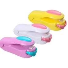 Vacuum Food Sealers - Multicolor - View 4