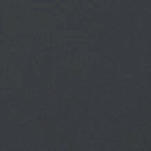 vidaXL Gartenstuhl-Kissen 4 Stk. Schwarz 50x50x3 Cm Oxford-Gewebe - Black - View 8