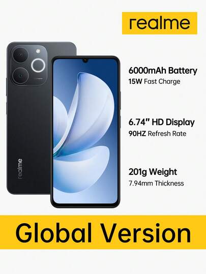 realme Note 70T &C71 スマートフォンセット ぬーやんさん専用 Realme Note 70Tのスペック・価格・レビュー | Kalvo