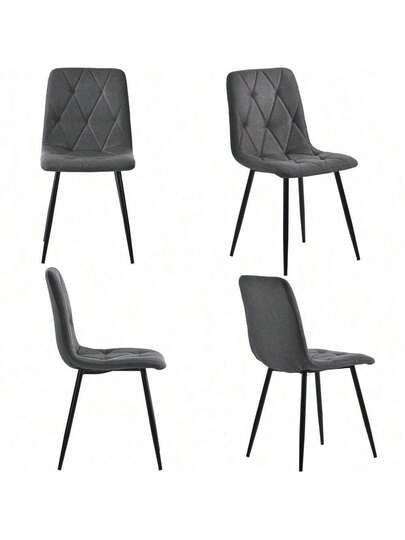 Dining Chairs view 3